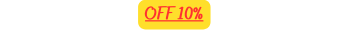 off 10