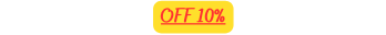 off 10