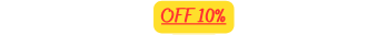 off 10